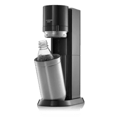 SodaStream E-Duo Titan Elektromos Szódakészítő (E-DUO TITAN)