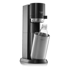 SodaStream E-Duo Titan Elektromos Szódakészítő (E-DUO TITAN)