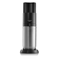 SodaStream E-Duo Titan Elektromos Szódakészítő (E-DUO TITAN)