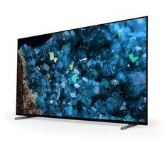 SONY XR-65A80L 65" 4K Ultra HD Smart OLED TV + PlayStation 5 Slim (BUNWS7911b1HU)