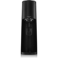 SodaStream Terra Megapack Szódagép - Fekete (2270214)