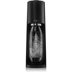 SodaStream Terra Megapack Szódagép - Fekete (2270214)