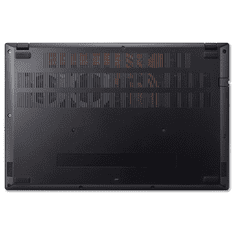 Acer Nitro V ANV15-51-78CQ Notebook Fekete (15,6" / Intel i7-13620H / 16GB / 512GB SSD / RTX 4050 6GB) (NH.QNBEU.008)