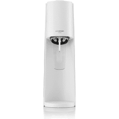 SodaStream Terra Megapack Szódagép - Fehér (2270213)