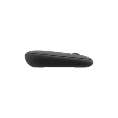 Logitech MK470 Slim Wireless Billentyűzet + Egér (Grafitszürke) - Angol (UK) (920-009202)