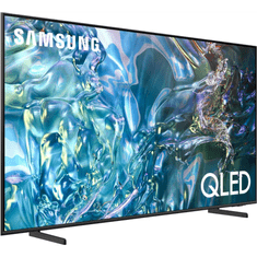 SAMSUNG QE43Q60DAUXXH 43" 4K Smart QLED TV (QE43Q60DAUXXH)