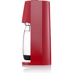 SodaStream Terra Szódagép - Piros (TERRA RED CQC)