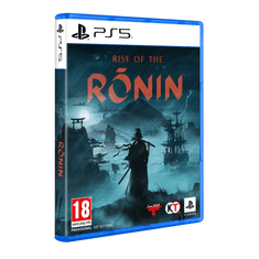 SONY Rise of the Ronin - PS5 (PS - Dobozos játék)