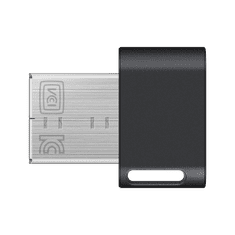 SAMSUNG FIT Plus USB 3.2 512GB Pendrive - Fekete (MUF-512AB/APC)