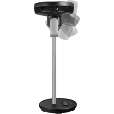 SENCOR SFN 3040BK Smart Álló ventilátor (SFN 3040BK)