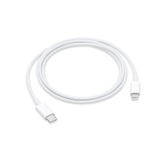 Apple USB Type-C - Lightning kábel 1m (MQGJ2ZM/A)