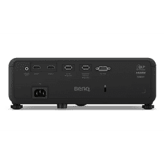 BENQ LH600ST 3D Projektor - Fekete (9H.JS477.13E)