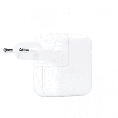Apple USB-C Hálózati töltő - Fehér (30W) (MW2G3ZM/A)