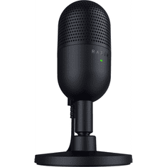 Razer Seiren V3 Mini Mikrofon - Fekete (RZ19-05050100-R3M1)