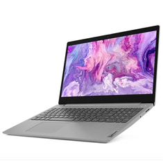 Lenovo Ideapad 3 15IAU7 Notebook Szürke (15.6" / Intel i3-1215U / 8GB / 512GB SSD / Win 11 Home) (82RK00X5HV)