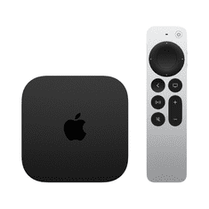Apple TV 4K Wi-FI 64GB MN873CS/A Médialejátszó (MN873CS/A)