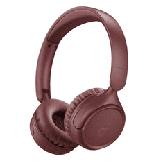 Anker Soundcore H30i Wireless Headset - Piros (A3012G91)