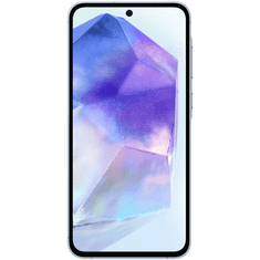 SAMSUNG Galaxy A55 256GB 8RAM 5G DE blue (SM-A556BLBCEUB)