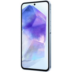 SAMSUNG Galaxy A55 256GB 8RAM 5G DE blue (SM-A556BLBCEUB)