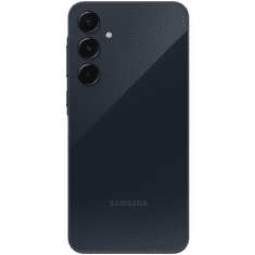 SAMSUNG Galaxy A55 256GB 8RAM 5G DE black (SM-A556BZKCEUB)