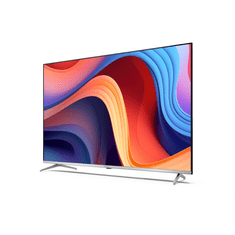 Sharp 55" 55GP6260ES 4K Smart TV (55GP6260ES 4K UHD QLED GOOGLE)