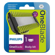 PHILIPS QP610/50 OneBlade Face+Body csere penge (QP610/50)