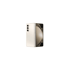 Samsung Galaxy Z Fold5 SM-F946B 19,3 cm (7.6") Kettős SIM Android 13 5G USB C-típus 12 GB 256 GB 4400 mAh Krém
