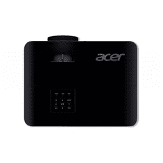 Acer X119H 3D Projektor - Fekete