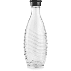 SodaStream Penguin Crystal 0,7 l üvegpalack (40018490) (ss40018490)