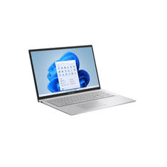 ASUS VivoBook X1704ZA-AU239W Laptop Win 11 Home ezüst (X1704ZA-AU239W)
