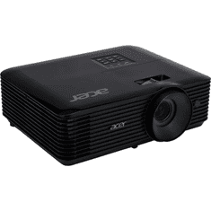Acer X129H 3D Projektor - Fekete