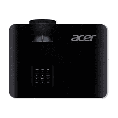 Acer X129H 3D Projektor - Fekete