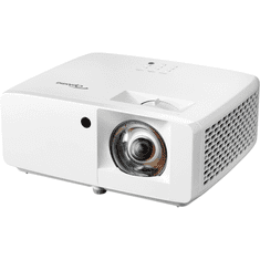 Optoma ZH350 3D Projektor - Fehér (E9PD7KK01EZ1)