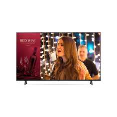 LG 65UN640S0LD 65" 4K Smart Signage TV (65UN640S0LD)