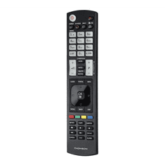 Thomson ROC1128PHI távirányító Vezeték nélküli infravörös TV Nyomógombok (132676)