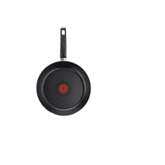 TEFAL C2770653 Generous Cook 28cm univerzális serpenyő - Fekete (C2770653)