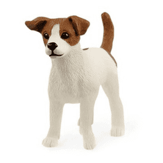 Schleich FARM WORLD Jack Russell Terrier (SLH13916)