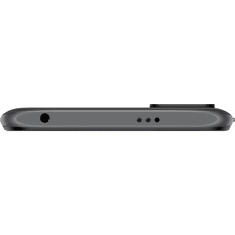 Xiaomi Redmi Note 10 4/128GB 5G Dual SIM Okostelefon - Szürke (MZB08Z1EU)