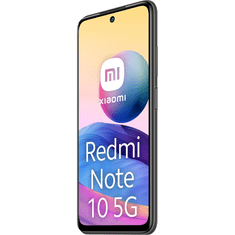 Xiaomi Redmi Note 10 4/128GB 5G Dual SIM Okostelefon - Szürke (MZB08Z1EU)