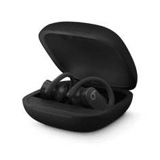 Apple Powerbeats Fit Pro Wireless Headset - Fekete (MY582ZM/A)