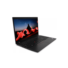 Lenovo ThinkPad L15 G4 Notebook Fekete (15.6" / Intel i7-1355U / 16GB / 512GB SSD / Win 11 Pro)