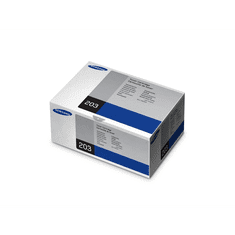 SAMSUNG MLT-D203S Eredeti toner - Fekete (MLT-D203S/ELS)