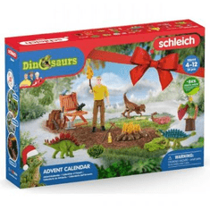 Schleich Dinosaurs 98644 gyermek játékfigura (SLH98644)