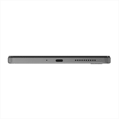 Lenovo Tab M8 (4th Gen) (TB-300FU) Tablet PC 8" 4/64GB Android 12 szürke + tok és fólia (ZABU0165GR) (ZABU0165GR)
