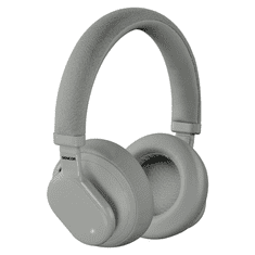 SENCOR SEP 720BT GY Wireless Headset - Szürke (SEP 720BT GY)