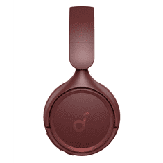 Anker Soundcore H30i Wireless Headset - Piros (A3012G91)