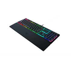 Razer Ornata V3 Vezetékes Gaming Billentyűzet - Német (RZ03-04460400-R3G1)