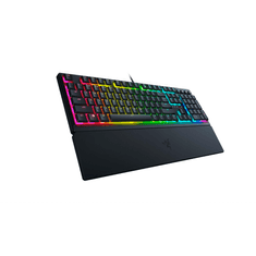 Razer Ornata V3 Vezetékes Gaming Billentyűzet - Német (RZ03-04460400-R3G1)