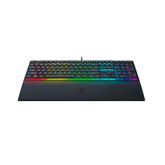 Razer Ornata V3 Vezetékes Gaming Billentyűzet - Német (RZ03-04460400-R3G1)