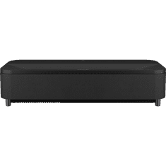 Epson EH-LS800B adatkivetítő Ultra rövid vetítési távolságú projektor 4000 ANSI lumen 3LCD 4K+ (5120x3200) Fekete